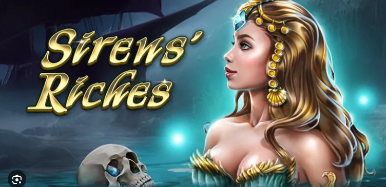 Siren's Riches